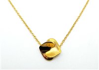 Collana Breil Donna Beat Flavor in Acciaio TJ1490 - TJ1490